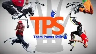 TPS Showreel - Team Power Stilts