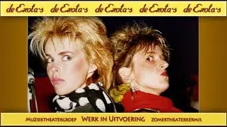 De Exota's - Malague&ntilde;a