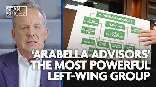 Кто такие консультанты Arabella? Спайсер РАСКРЫВАЕТ всё, что вам нужно знать.