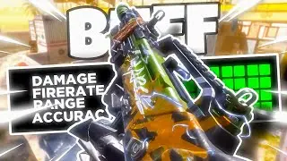 BEST TYPE 25 Gunsmith in SEASON 9 No Recoil Fast ADS High Accuracy in COD Mobile... (META)