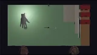 [Day 3] The basic cam thingy