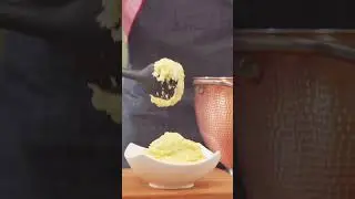 Straccetti di pollo e pur&egrave; | Ricetta di Francesco Saccomandi | KitchenAid Italia