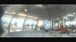 iFly - Union City, Ca