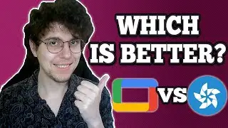 Google TV VS Tizen OS | Which Is BETTER?