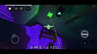 Poisonous Chasm 2026 [Crazy | 5.2⭐️] RYalbern, SpaceElephantZ, coolzak35 || FE2 Community Maps