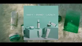 AXIS-Y Skincare: Review by Beauty Barn India