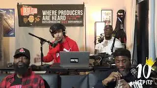 Ep. 354 | Mobb Deep Remix Challenge