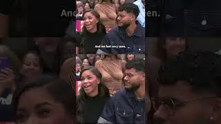 'Love Island USA' Winners Amaya Espinal and Bryan Arenales Dish About Life After Fiji