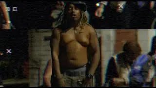 RicardoTheFlamer - PREMONITION [Official Music Video]