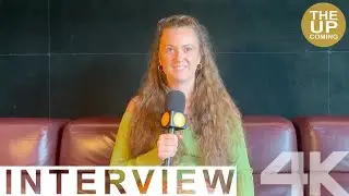 Daisy-May Hudson interview on Lollipop at SXSW London: Community & joy amid hardship