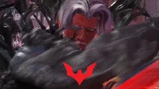 What True Mastery Looks Like in Warframe