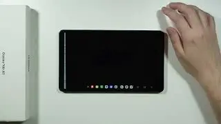 Есть ли у Samsung Galaxy Tab A11/A11+ подсветка Edge Lighting? (Подсветка уведомлений Edge Lighting)