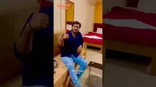 Best couple frindly room in patna #patna #bihar #patnahotel #hotel #oyo #patnaoyo