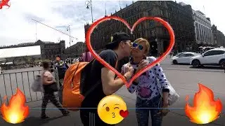 Que opinan los chilangos de los regios?? | SoyVictorRs
