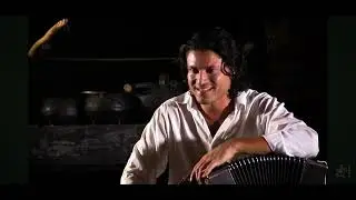 RINCÃO DOS MACIEL - GABRIEL ORTAÇA