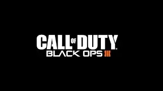 Official Call of Duty&reg;: Black Ops III 