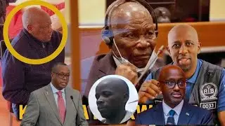 INKURU MBI YIHUTIRWA IZINDUTSE KURI KABUGA FLECIANE BYAHINDUYE ISURA 