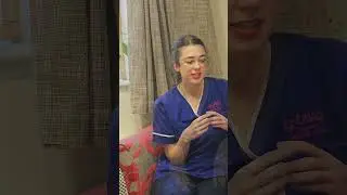 Dying Matters Week 2024 - Emma Mathews, Staff Nurse at St Luke's