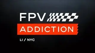 FPVA- Head to head between ledboy and RickC, Shake n bake race.
