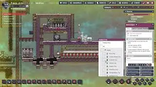 Oxygen Not Included - Part 111 - Sleet Wheat Farm Active
