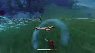 The Pathless - Animal Whisperer Trophy Guide