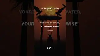 the Hangman’s Damned