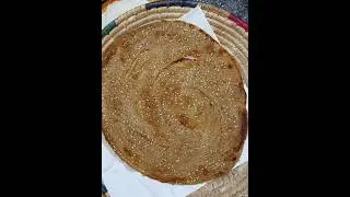 Cheeni Wala Paratha Recipe By Cooking With Nighat #viralvideo #shorts #paratha #fyp