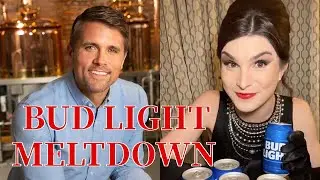 Bud Light CEO Meltdown