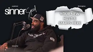 How the Sinners Clip Team Can Change Your Life | Learn, Hustle & Earn