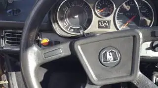 Passat GTS 1983 (parte 2/2)