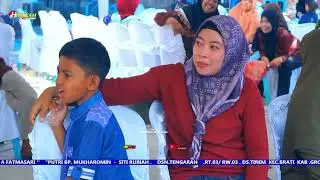 WALANG KEKEK BUDI LARAS HIDAYAH MULTIVISION JK AUDIO TIREM BRATI