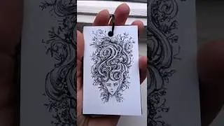 ᕲoodle of the ᕲay #4