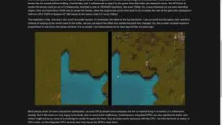 FFF #333 (0.18.4 Release & Terrain Rendering Optimization) - Factorio Friday Facts Discussion