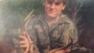 Deer Dog Hunting Story-The Headache Buck