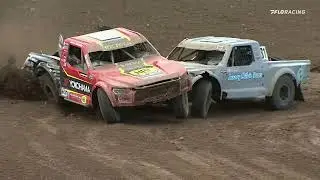 HIGHLIGHTS | Pro Lite Round 8 of AMSOIL Champ Off-Road 2023