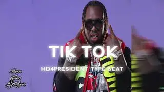 [FREE] HD4President Type Beat - 