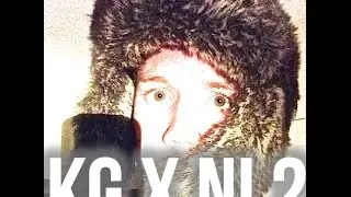 KG X NL2 - TEASER #2 || No Limits 2