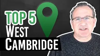 Top 5 Things I Enjoy About West Cambridge, Massachusetts, 02138 | Neighborhoods in Cambridge, MA