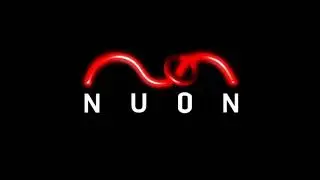Nuon Startup Screen
