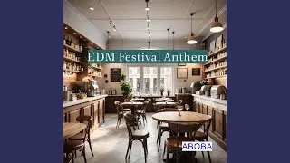 EDM Festival Anthem