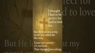 God Loved Me Even at My Worst &ndash; Christian Testimony | The Christian Spirit