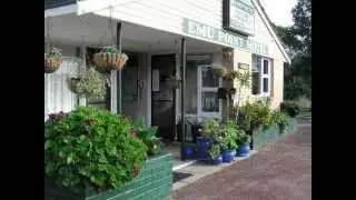 Emu Point Motel and Apartments