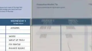 ProductiveMuslim Animation 18: Get a Lifebook to Stay Organized and Productive!!