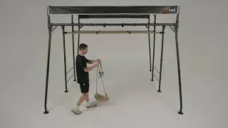 QUEST 2 SEAT SWING  - Accessory Assembly Instructions 2025