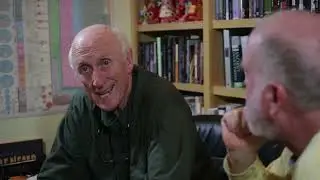 Kevin Kelly in Conversation with Stewart Brand