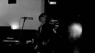Tziko & Rock for Food live at Shellac (June 2023)