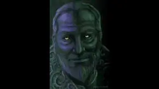Elder Scrolls Tribute: Sheogorath