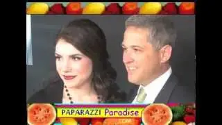 STEPHENIE MEYER attends 