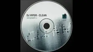 DJ Viper - Clean Mix [2003]