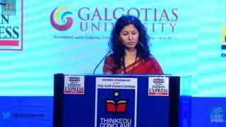 ThinkEDU 2017 - Do our law schools produce world-class lawyers?
